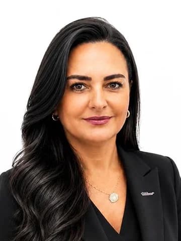 Zuhal Keskin